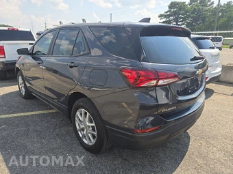 2022 Chevrolet Equinox LS 1FL - miniatura 6