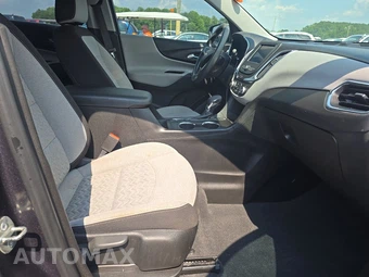 2022 Chevrolet Equinox LS 1FL - miniatura 8