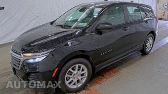 2022 Chevrolet Equinox LS 1FL