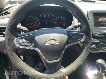 2022 Chevrolet Equinox LS 1FL - miniatura 10