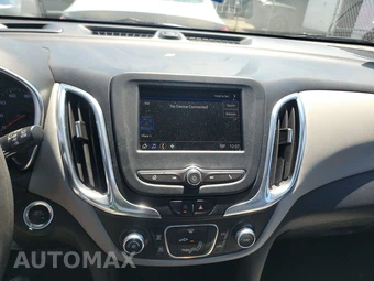 2022 Chevrolet Equinox LS 1FL - miniatura 11