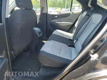 2022 Chevrolet Equinox LS 1FL - miniatura 13