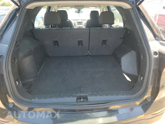 2022 Chevrolet Equinox LS 1FL - miniatura 16
