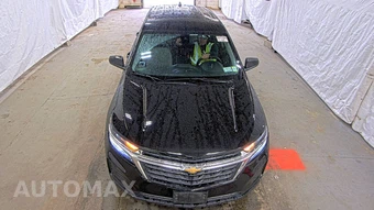 2022 Chevrolet Equinox LS 1FL - miniatura 2