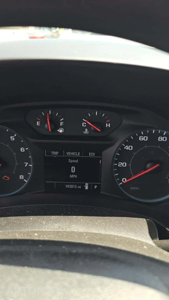 2022 Chevrolet Equinox LS 1FL - miniatura 20