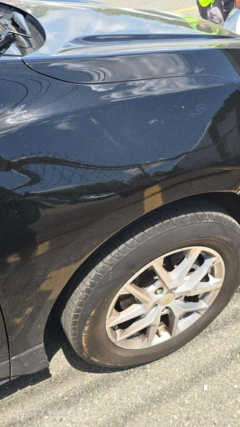 2022 Chevrolet Equinox LS 1FL - miniatura 22