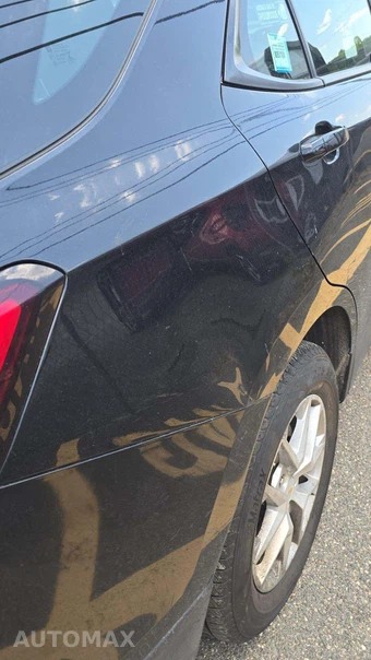 2022 Chevrolet Equinox LS 1FL - miniatura 26