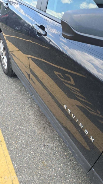 2022 Chevrolet Equinox LS 1FL - miniatura 27