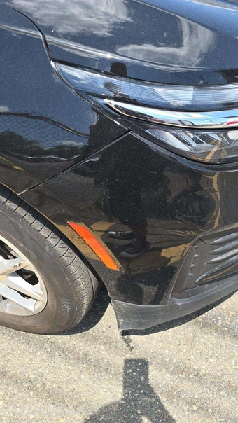 2022 Chevrolet Equinox LS 1FL - miniatura 37