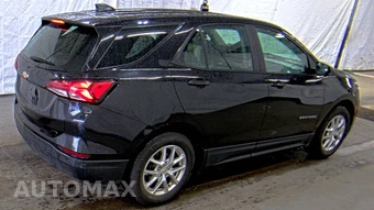 2022 Chevrolet Equinox LS 1FL - miniatura 4