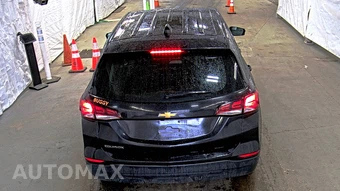 2022 Chevrolet Equinox LS 1FL - miniatura 5