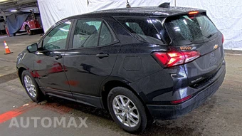 2022 Chevrolet Equinox LS 1FL - miniatura 6