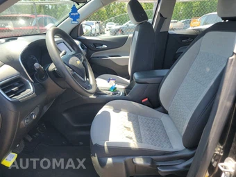 2022 Chevrolet Equinox LS 1FL - miniatura 7