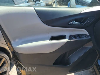 2022 Chevrolet Equinox LS 1FL - miniatura 9