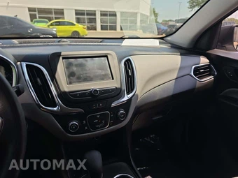 2022 Chevrolet Equinox LS 1FL – miniatura 10