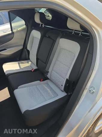 2022 Chevrolet Equinox LS 1FL – miniatura 13