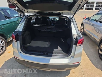 2022 Chevrolet Equinox LS 1FL – miniatura 14