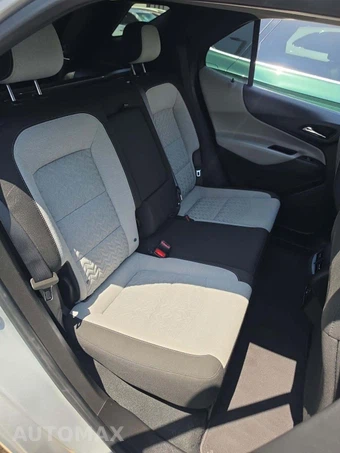 2022 Chevrolet Equinox LS 1FL – miniatura 16