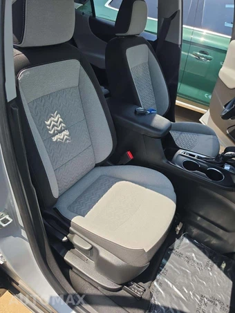 2022 Chevrolet Equinox LS 1FL – miniatura 18
