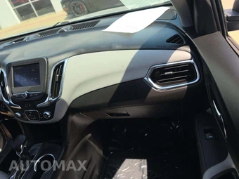 2022 Chevrolet Equinox LS 1FL – miniatura 19