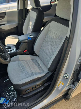 2022 Chevrolet Equinox LS 1FL – miniatura 6