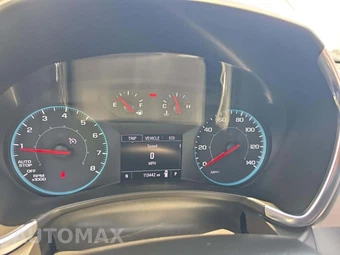 2022 Chevrolet Equinox LS 1FL – miniatura 9
