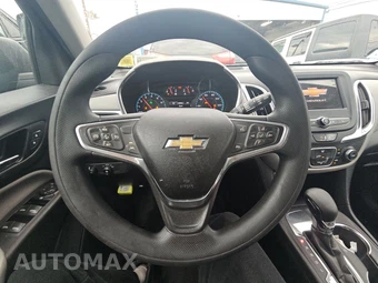 2022 Chevrolet Equinox LS 1FL – miniatura 10
