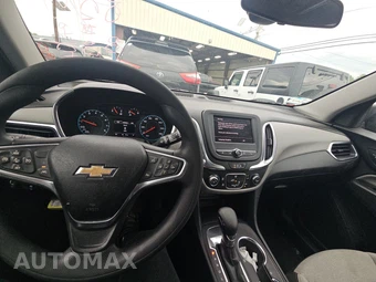 2022 Chevrolet Equinox LS 1FL – miniatura 11