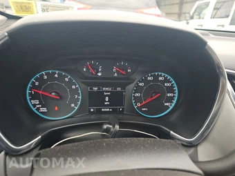 2022 Chevrolet Equinox LS 1FL – miniatura 12