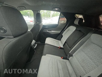 2022 Chevrolet Equinox LS 1FL – miniatura 13