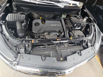 2022 Chevrolet Equinox LS 1FL – miniatura 15