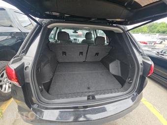 2022 Chevrolet Equinox LS 1FL – miniatura 16
