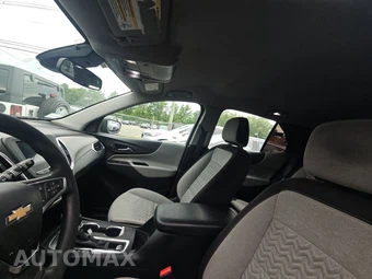 2022 Chevrolet Equinox LS 1FL – miniatura 17