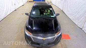 2022 Chevrolet Equinox LS 1FL – miniatura 2
