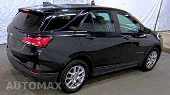 2022 Chevrolet Equinox LS 1FL – miniatura 4