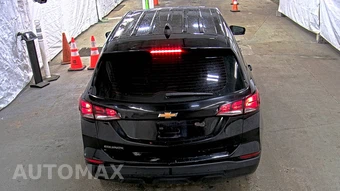 2022 Chevrolet Equinox LS 1FL – miniatura 5
