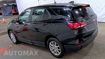 2022 Chevrolet Equinox LS 1FL – miniatura 6