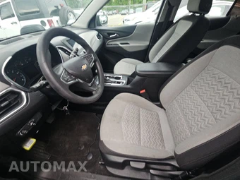 2022 Chevrolet Equinox LS 1FL – miniatura 7