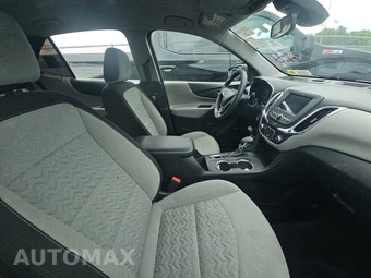 2022 Chevrolet Equinox LS 1FL – miniatura 8