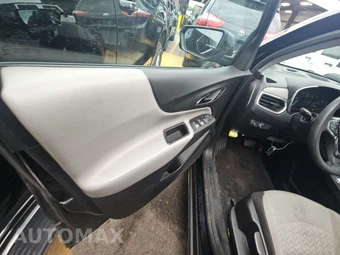 2022 Chevrolet Equinox LS 1FL – miniatura 9