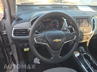 2022 Chevrolet Equinox LS 1FL - miniatura 10