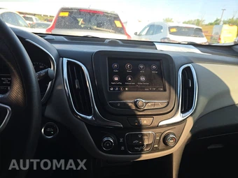 2022 Chevrolet Equinox LS 1FL - miniatura 11