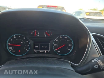 2022 Chevrolet Equinox LS 1FL - miniatura 12