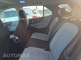 2022 Chevrolet Equinox LS 1FL - miniatura 13