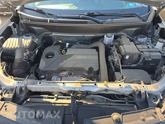 2022 Chevrolet Equinox LS 1FL - miniatura 15