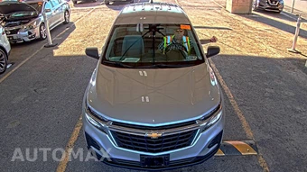 2022 Chevrolet Equinox LS 1FL - miniatura 2