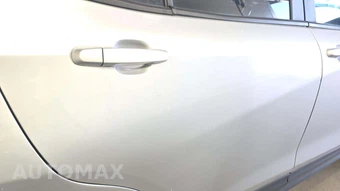 2022 Chevrolet Equinox LS 1FL - miniatura 22