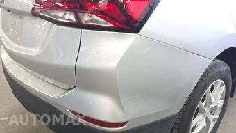 2022 Chevrolet Equinox LS 1FL - miniatura 23