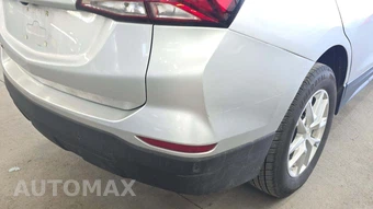2022 Chevrolet Equinox LS 1FL - miniatura 25