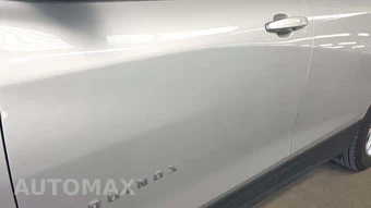 2022 Chevrolet Equinox LS 1FL - miniatura 26